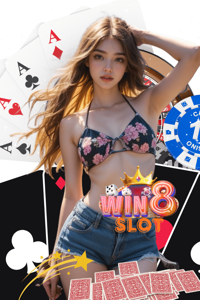8win slot สล็อต